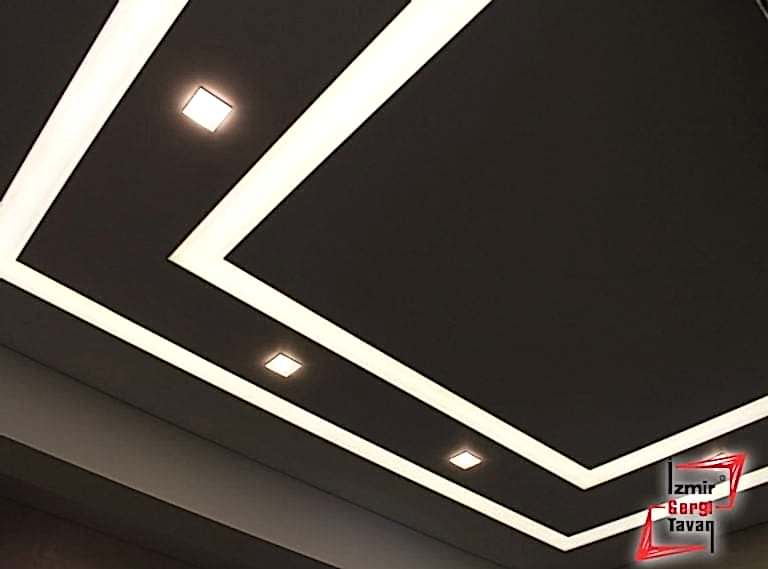 Transparan Gergi Tavan (12)