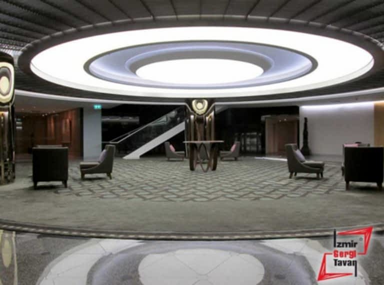 Transparan Gergi Tavan (14)